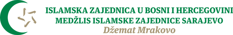 Logo - Džemat Mrakovo