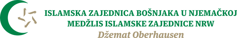 Logo - Džemat Oberhausen