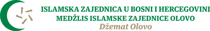 Logo - Džemat Olovo